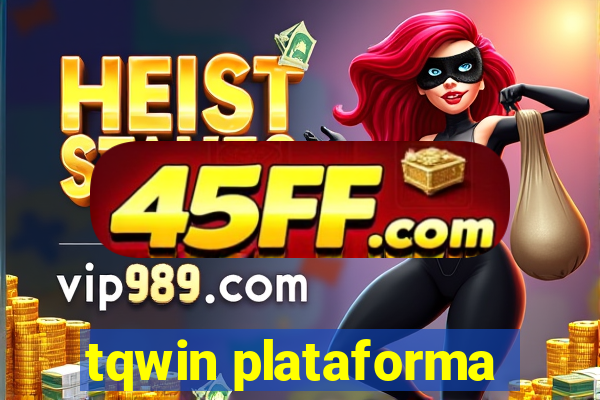 tqwin plataforma